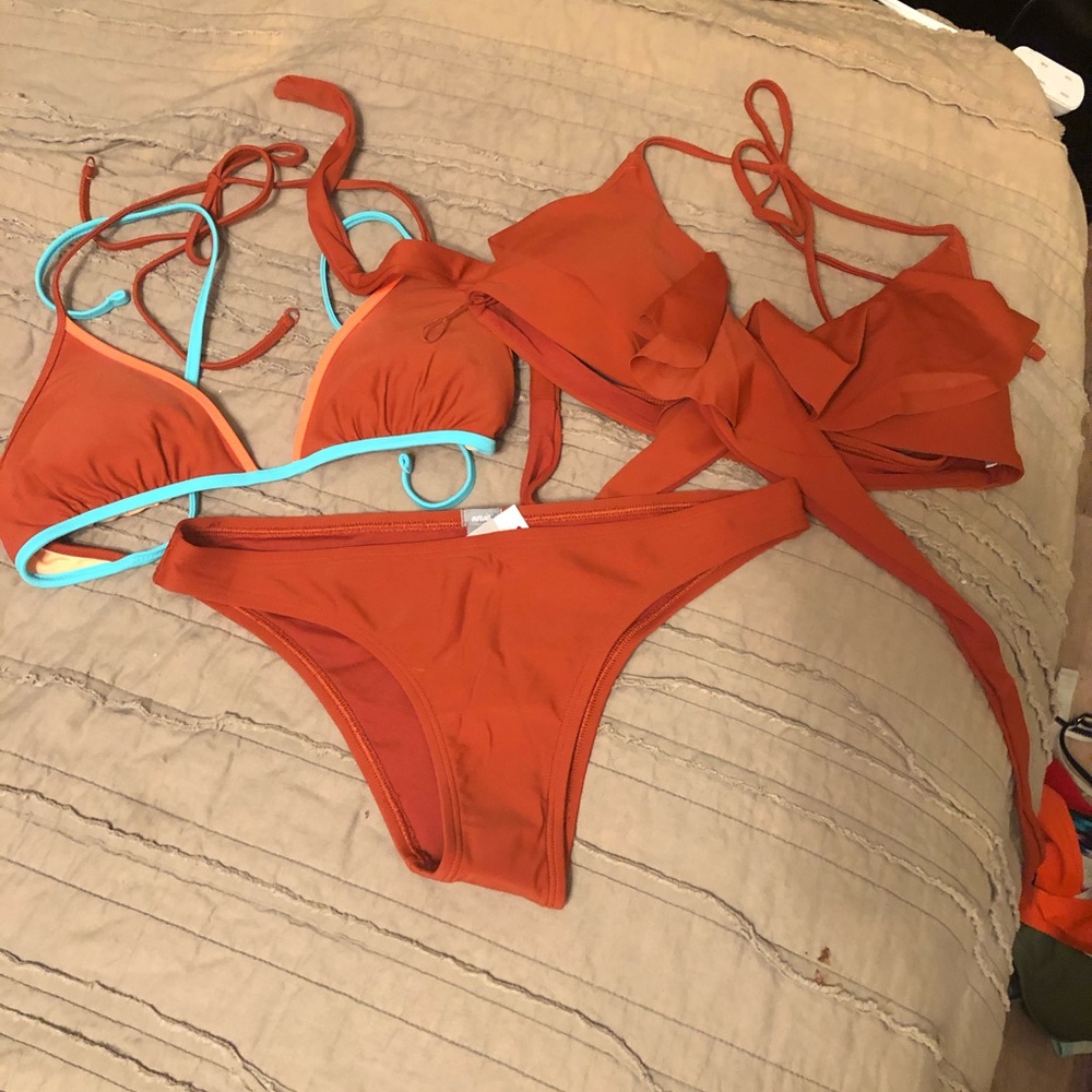 Aerie bathing suit